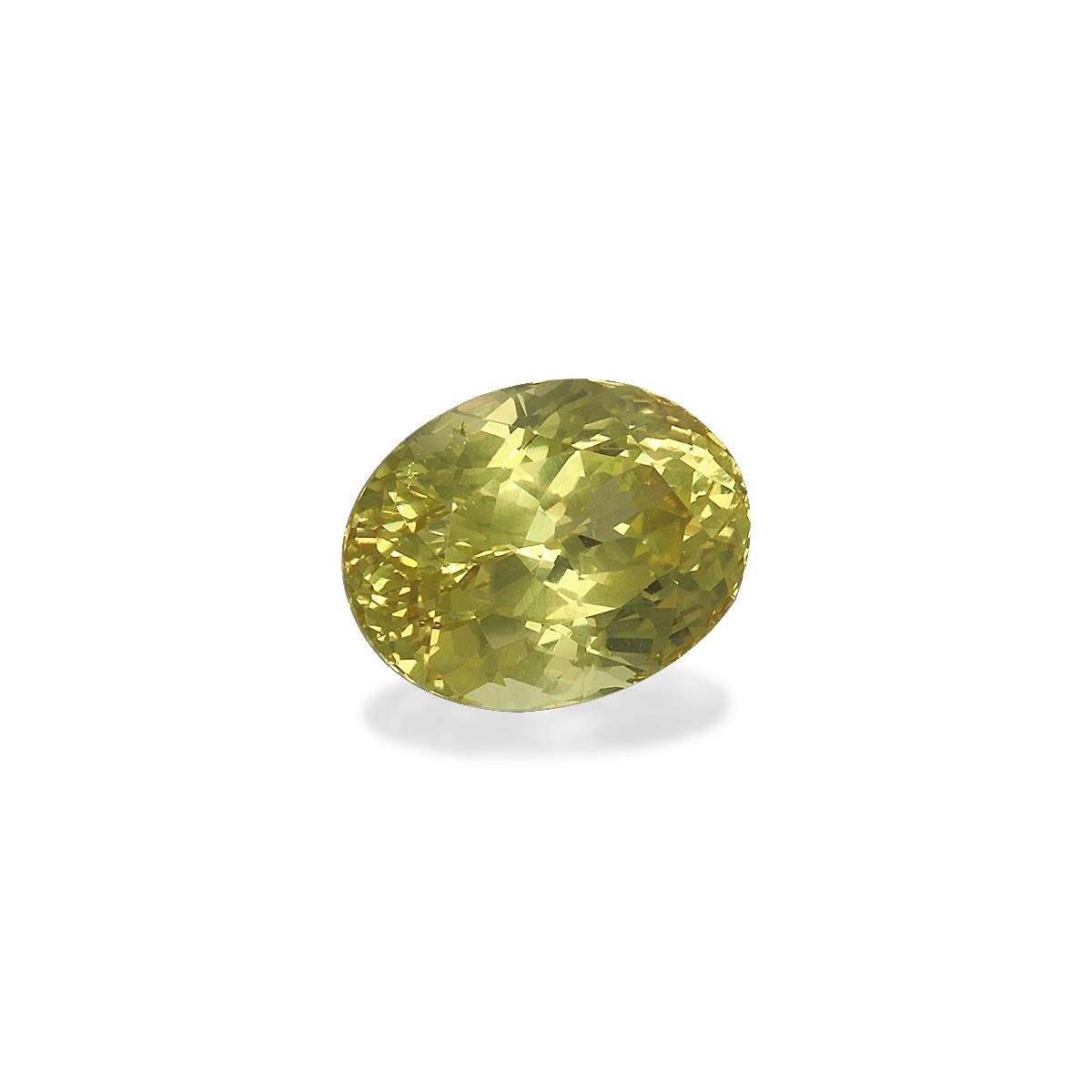 Chrysoberyl 3.68 ct